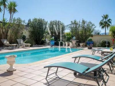 Location vacances Maison 6 pices MOUGINS 06250
