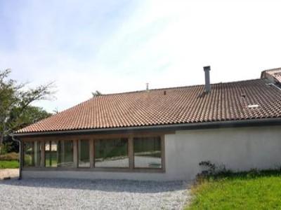Vente Maison 8 pices SAINT-MARTIN-DE-LAYE 33910