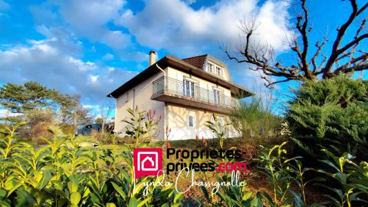 Vente Maison 6 pices COMMELLE-VERNAY 42120