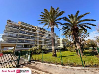 Vente Appartement 2 pices CANNES 06400