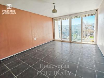 Vente Appartement 3 pices HAVRE 76600