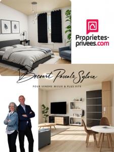 Vente Appartement 2 pices SORGUES 84700