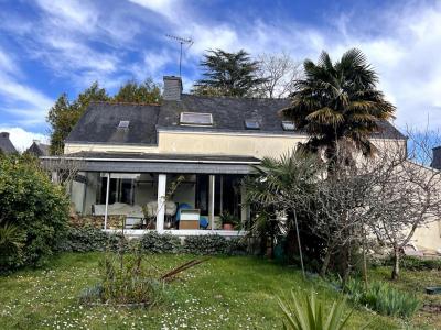 Vente Maison 5 pices SAINT-AVE 56890