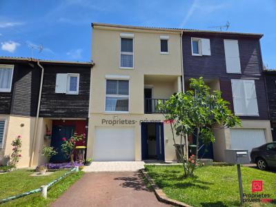 Vente Maison 7 pices SAINTE-GENEVIEVE-DES-BOIS 91700