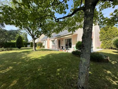 Vente Maison 7 pices SAINTE-LUCE-SUR-LOIRE 44980