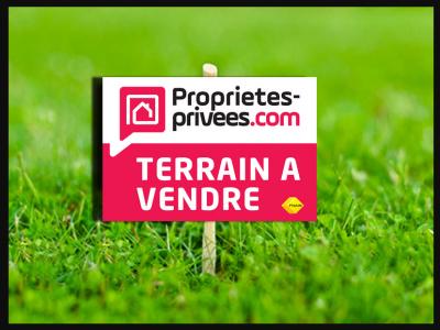 Vente Terrain BEAUMONT-SUR-OISE 95260