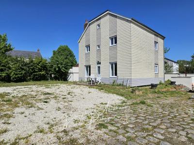 Vente Maison 5 pices ANGERVILLE 91670