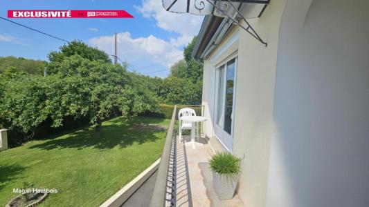 Vente Maison 5 pices MARCEY-LES-GREVES 50300