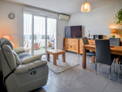 Vente Appartement 4 pices JUVIGNAC 34990