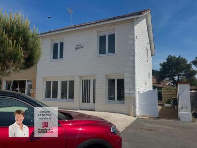 Vente Maison 6 pices SAINT-MICHEL-CHEF-CHEF 44730