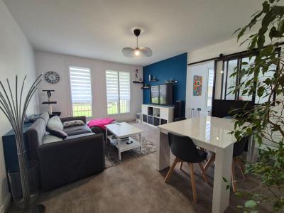 Vente Appartement 4 pices JOUE-LES-TOURS 37300