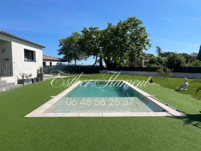 Vente Maison 5 pices TORNAC 30140