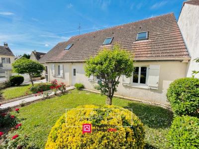 Vente Maison 7 pices ROZAY-EN-BRIE 77540
