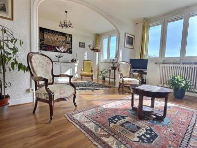 Vente Appartement 5 pices VERNEUIL-SUR-AVRE 27130