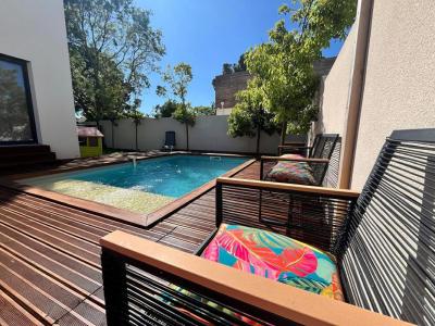 Vente Maison 4 pices PEROLS 34470