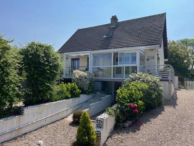 Vente Maison 6 pices CRIEL-SUR-MER 76910