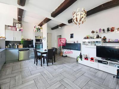 Vente Appartement 3 pices MUY 83490