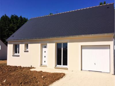 Vente Maison 5 pices SEMBLANCAY 37360