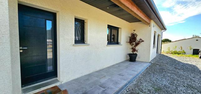 Vente Maison 6 pices SAINT-MARTIN-LALANDE 11400