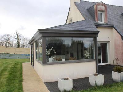 Vente Maison 8 pices QUINTIN 22800