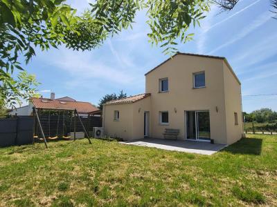 Vente Maison 6 pices PONT-SAINT-MARTIN 44860