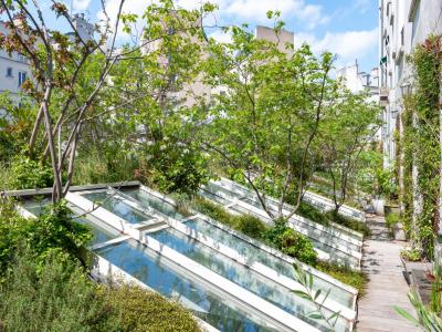 Vente Appartement 5 pices PARIS-10EME-ARRONDISSEMENT 75010
