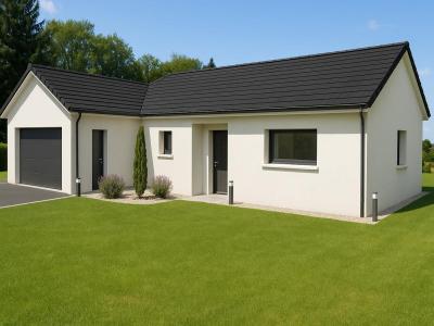 Vente Maison LURE 70200