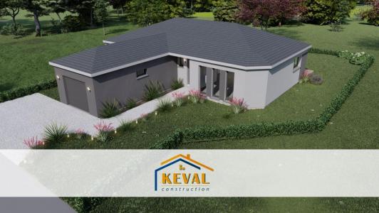 Vente Maison 5 pices HIRSCHLAND 67320