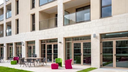 Vente Appartement 3 pices LUCON 85400