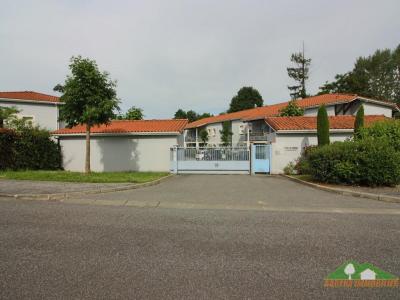 Location Appartement 3 pices SAINT-GAUDENS 31800