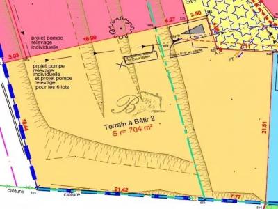 Vente Terrain TOUR-D'AIGUES 84240