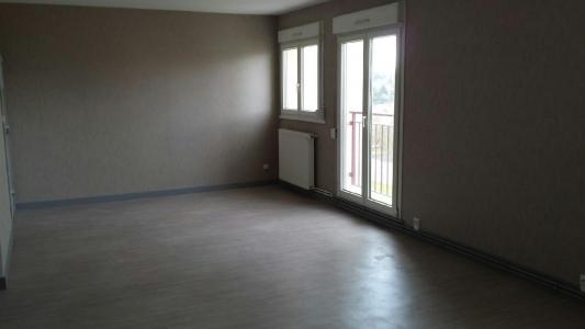 Location Appartement 4 pices DARNEY 88260