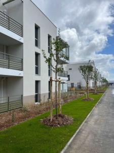 Location Appartement 2 pices TOURS 37000