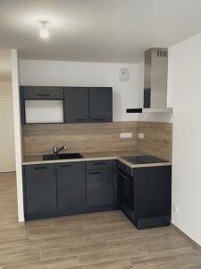 Location Appartement 2 pices MULHOUSE 68100