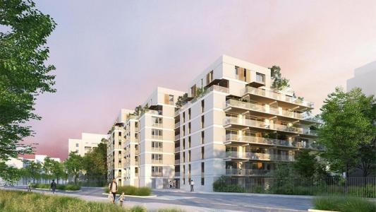 Location Appartement 2 pices NANCY 54000