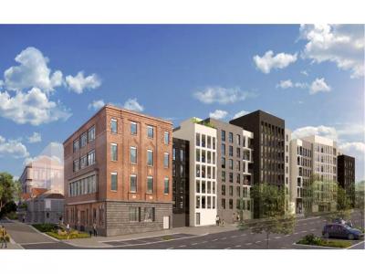 Location Appartement 3 pices CLERMONT-FERRAND 63000