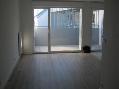 Location Appartement 2 pices NANTES 44300