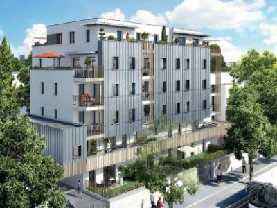 Location Appartement NANTES 44300