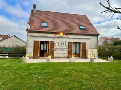 Vente Maison 6 pices NEUILLY-EN-THELLE 60530