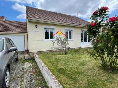 Vente Maison 4 pices SAINT-CREPIN-IBOUVILLERS 60149
