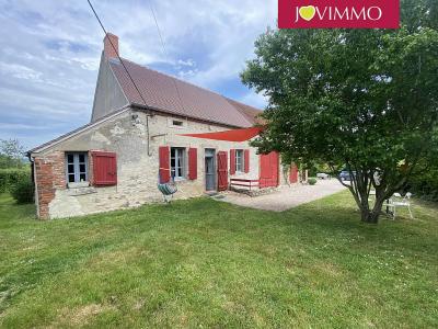 Vente Maison 3 pices CHIRAT-L'EGLISE 03330