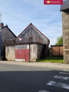 Vente Maison SAINT-AVIT 63380