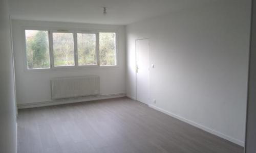 Location Appartement 4 pices FECAMP 76400