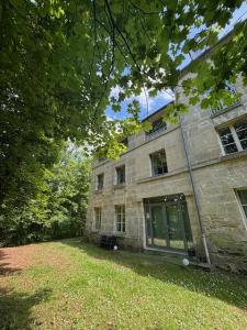 Vente Appartement 3 pices CRAMOISY 60660