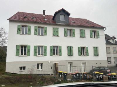 Location Appartement 3 pices SAVERNE 67700