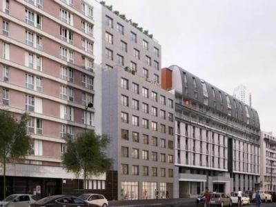 Vente Appartement CLERMONT-FERRAND 63000
