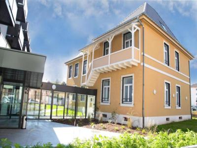 Vente Appartement 2 pices COLMAR 68000