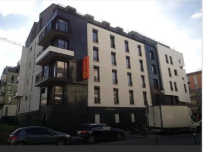 Vente Appartement ASNIERES-SUR-SEINE 92600