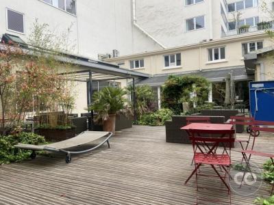 Location Bureau BOULOGNE-BILLANCOURT 92100