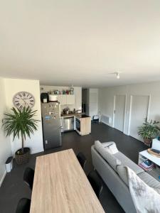 Location Appartement 3 pices ORRY-LA-VILLE 60560